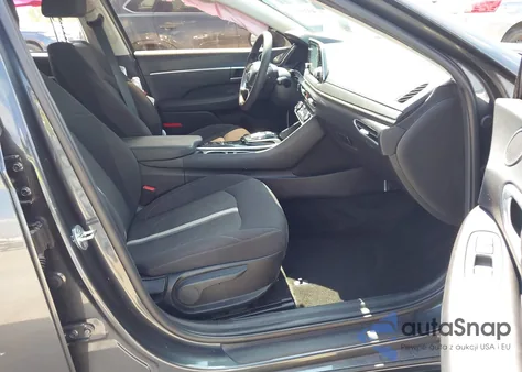 2022 Hyundai Sonata Sel из США, поврежденный, VIN KMHL64JA5NA229264